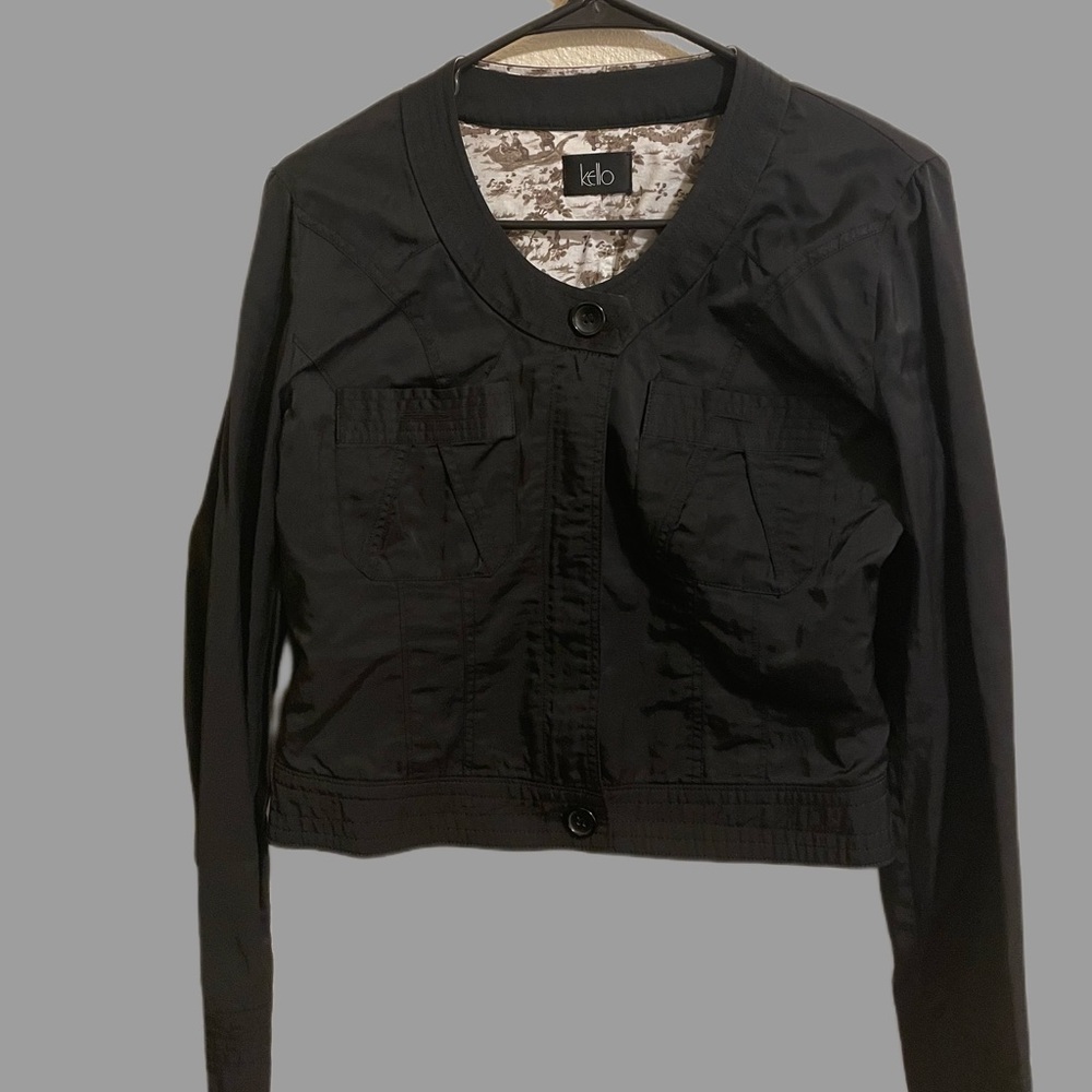 Kello 2 button women’s jacket